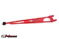Picture of UMI Performance UMI Crossmember Reinforcements Suspension Arms & Components - 2206-R
