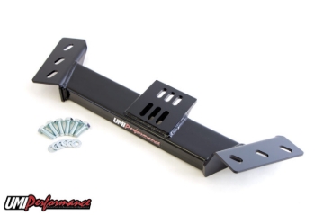 Picture of UMI Performance 82-92 GM F-Body Transmission Cross Member- TH350 & T5