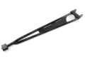 Picture of UMI Performance UMI Crossmember Reinforcements Suspension Arms & Components - 2206-B
