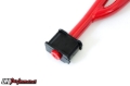 Picture of UMI Performance UMI Crossmember Reinforcements Suspension Arms & Components - 2205-B