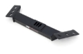 Picture of UMI Performance UMI Crossmember Reinforcements Suspension Arms & Components - 2221-B