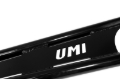 Picture of UMI Performance UMI Crossmember Reinforcements Suspension Arms & Components - 2198-B
