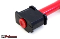 Picture of UMI Performance UMI Crossmember Reinforcements Suspension Arms & Components - 2206-R