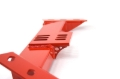 Picture of UMI Performance UMI Crossmember Reinforcements Suspension Arms & Components - 2220-R