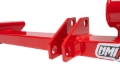 Picture of UMI Performance UMI Crossmember Reinforcements Suspension Arms & Components - 2200AS-R