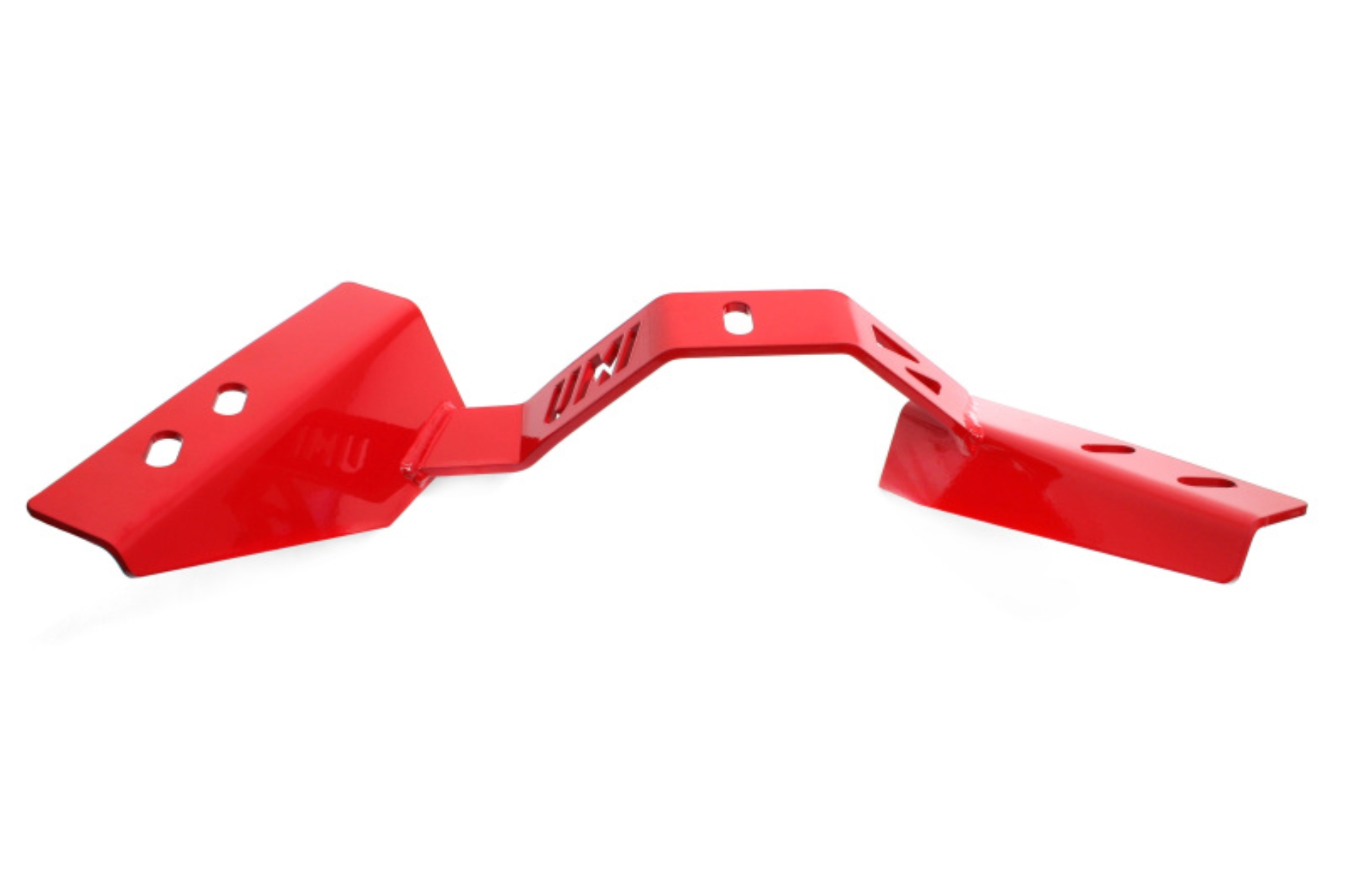 Picture of UMI Performance UMI Crossmember Reinforcements Suspension Arms & Components - 2239-R