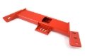 Picture of UMI Performance UMI Crossmember Reinforcements Suspension Arms & Components - 2220-B