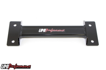Picture of UMI Performance 08-09 Pontiac G8 10-13 Camaro Tunnel Brace
