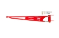 Picture of UMI Performance UMI Crossmember Reinforcements Suspension Arms & Components - 2198-R