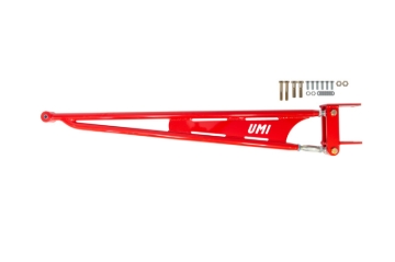 Picture of UMI Performance 82-92 GM F-Body Tunnel Mounted Torque Arm
