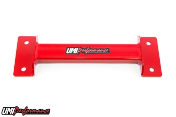 Picture of UMI Performance 08-09 Pontiac G8 10-13 Camaro Tunnel Brace