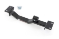 Picture of UMI Performance UMI Crossmember Reinforcements Front Suspension Arms & Components - 2202AS-B