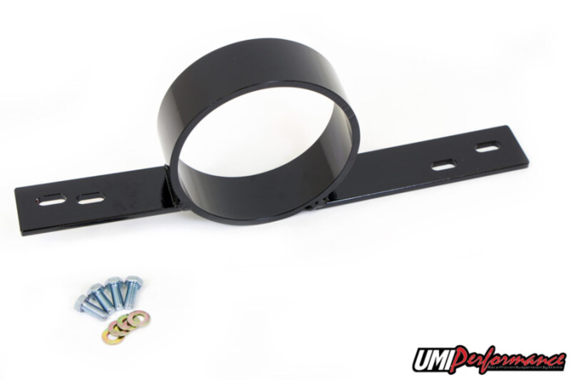 Picture of UMI Performance 82-87 GM G-Body Drive Shaft Safety Loop
