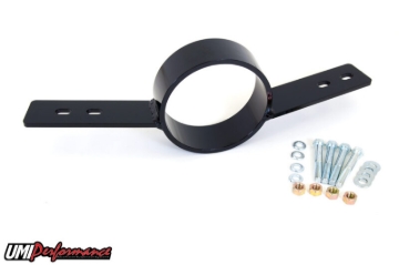 Picture of UMI Performance 64-72 GM A-Body Drive Shaft Safety Loop
