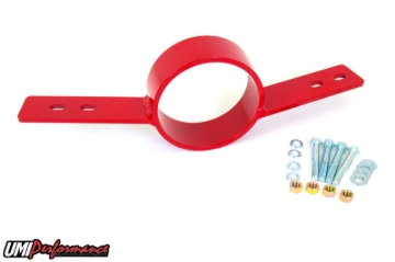 Picture of UMI Performance 64-72 GM A-Body Drive Shaft Safety Loop