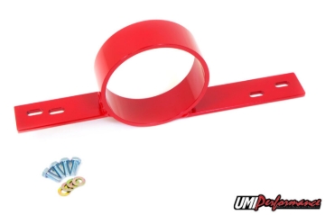 Picture of UMI Performance 82-87 GM G-Body Drive Shaft Safety Loop