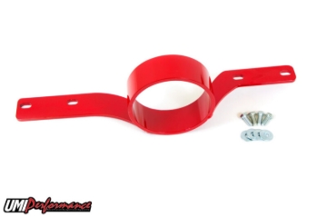 Picture of UMI Performance 78-96 GM B-Body Drive Shaft Safety Loop