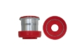 Picture of UMI Performance 65-87 GM Polyurethane Rear End Housing Replacement Bushings