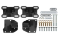 Picture of UMI Performance 68-72 GM A-Body LSX Motor Mounts
