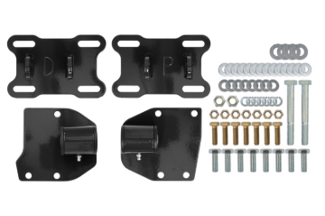 Picture of UMI Performance 68-72 GM A-Body LSX Motor Mounts