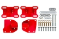 Picture of UMI Performance 68-72 GM A-Body LSX Motor Mounts