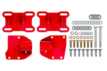 Picture of UMI Performance 68-72 GM A-Body LSX Motor Mounts