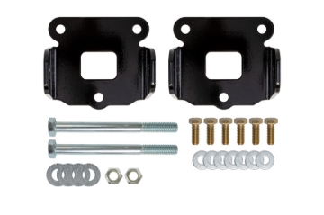 Picture of UMI Performance 78-88 GM G-Body Engine Side Solid Engine Mounts