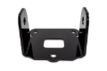 Picture of UMI Performance 78-88 GM G-Body Engine Side Solid Engine Mounts