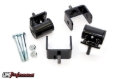 Picture of UMI Performance 04-07 Cadillac CTS-V Engine Mount Polyurethane
