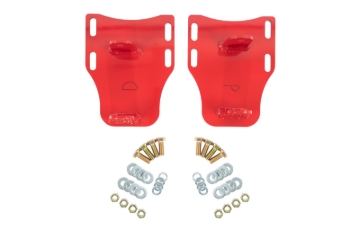 Picture of UMI Performance 82-92 GM F-Body LSX Motor Mounts Only for use with UMI K-members