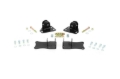 Picture of UMI Performance 70-74 GM F-Body LS Swap engine mount