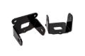 Picture of UMI Performance 78-88 GM G-Body Engine Side Solid Engine Mounts
