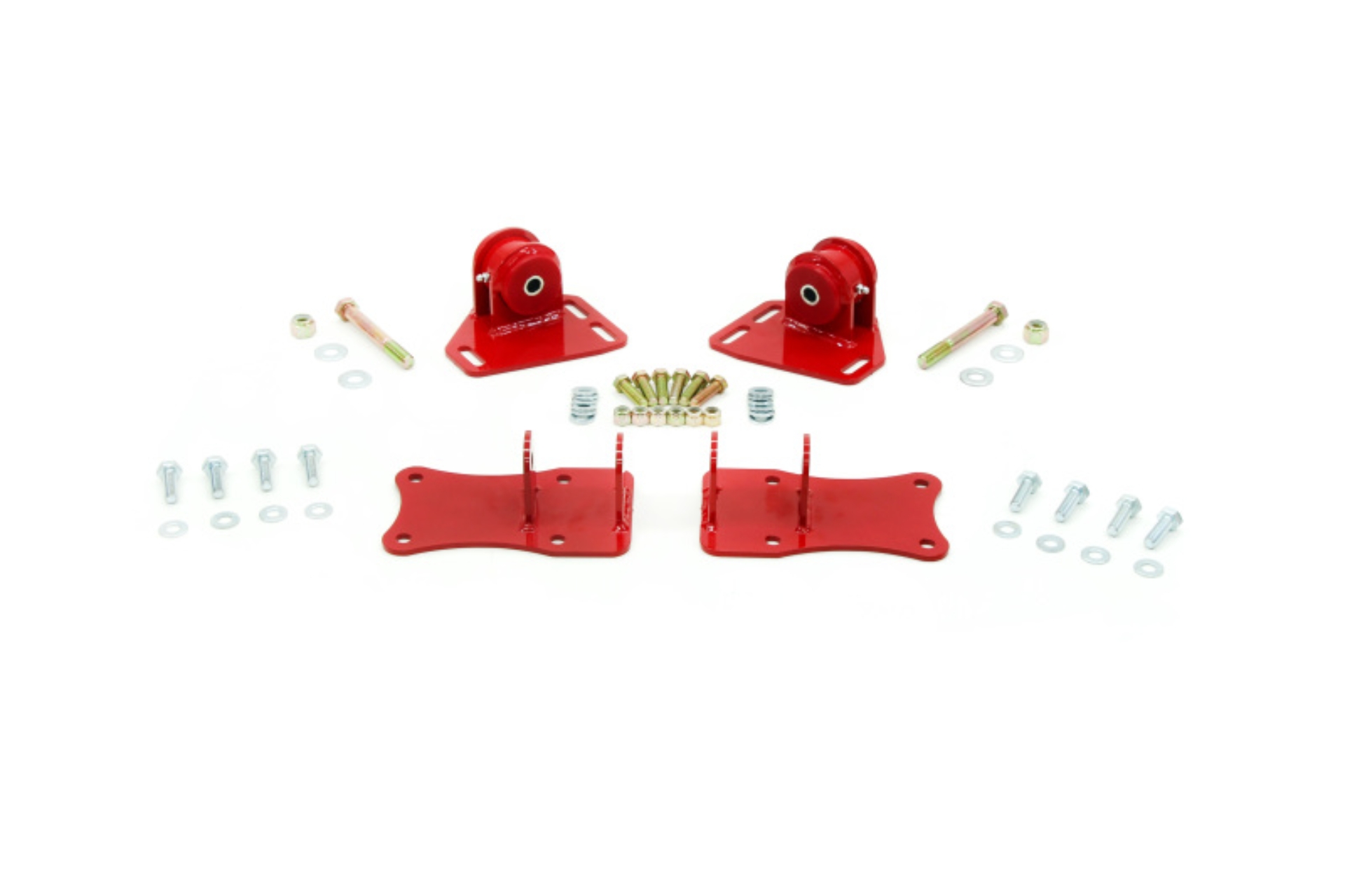 Picture of UMI Performance 70-74 GM F-Body LS Swap engine mount