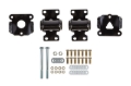Picture of UMI Performance 73-81 GM F-Body SBC Poly Engine Mount Kit