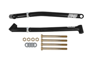 Picture of UMI Performance 68-72 GM A-Body Control Arm Reinforcements/Frame Braces