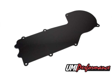 Picture of UMI Performance 64-72 GM A-Body Heater Box Delete Panel