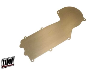 Picture of UMI Performance 64-72 GM A-Body Heater Box Delete Panel
