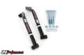 Picture of UMI Performance 78-88 GM G-Body Control Arm Reinforcements/Frame Braces