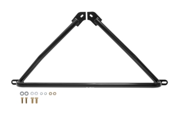 Picture of UMI Performance 78-88 GM G-Body Front Reinforcement Brace Bolt In