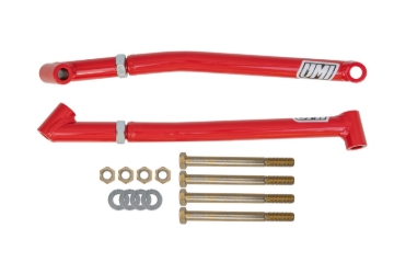 Picture of UMI Performance 68-72 GM A-Body Control Arm Reinforcements/Frame Braces