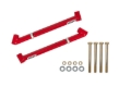 Picture of UMI Performance 64-67 GM A-Body Control Arm Reinforcements/Frame Braces
