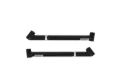 Picture of UMI Performance 64-67 GM A-Body Control Arm Reinforcements/Frame Braces