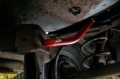 Picture of UMI Performance 78-88 GM G-Body Control Arm Reinforcements/Frame Braces