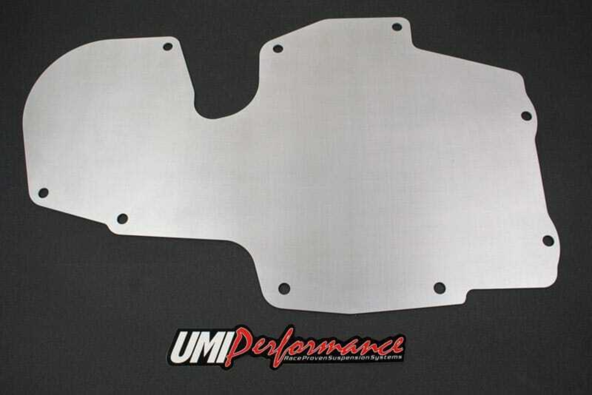 Picture of UMI Performance 70-81 F-Body A/C Delete Panel