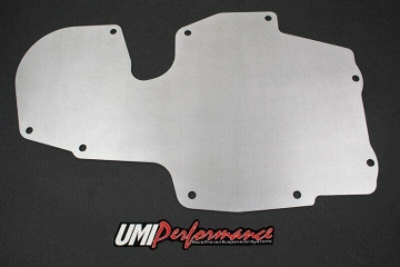 Picture of UMI Performance 70-81 F-Body A/C Delete Panel