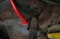 Picture of UMI Performance 78-88 GM G-Body Control Arm Reinforcements/Frame Braces