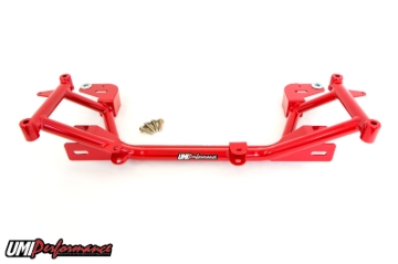 Picture of UMI Performance 93-02 GM F-Body K-member- No Motor Mounts