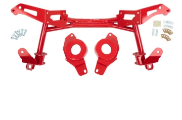 Picture of UMI Performance 82-92 GM F-Body Tubular K-member Coil Springs