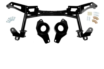 Picture of UMI Performance 82-92 GM F-Body Tubular K-member Coil Springs