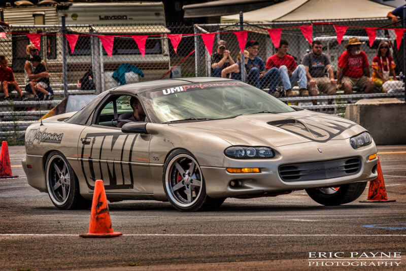 Picture of UMI Performance 98-02 GM F-Body K-Member - LS1 - Road Race Version